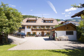 Гостиница Haus Ploner - Pichlerhof  Чиенес